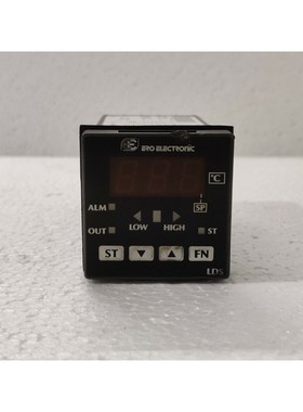 ERO Electronic LDS496150000 Prozessor Kontrolle Equipment