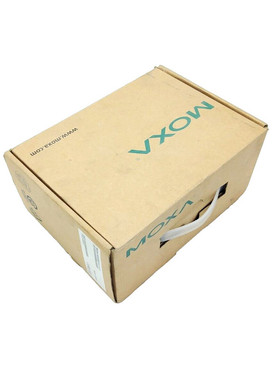 MOXA MGate MB3280 保修 & 延长技术支持