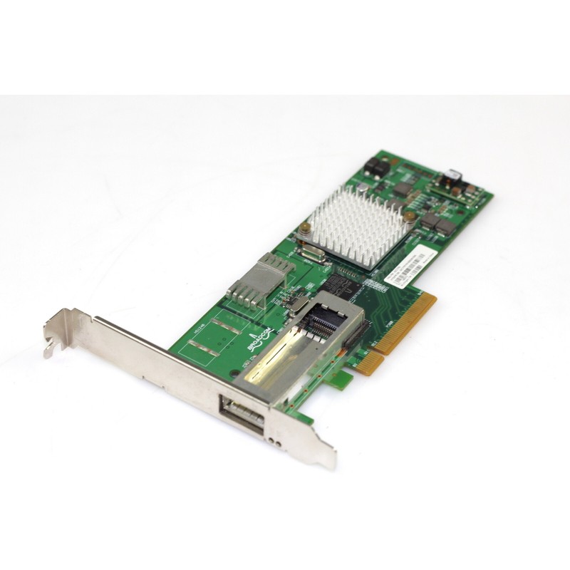 IBM Netxtreme II 42C1792 10Gb éthernet Exprimer Fibre Sr Ad