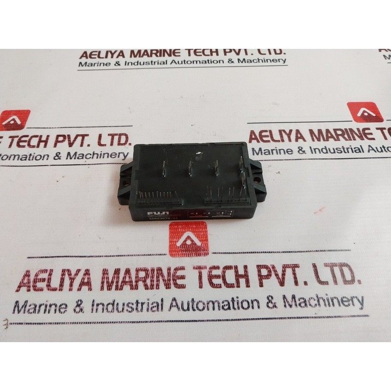 Modulo Di Blocco Di Potenza Fuji Electric Sa503679-04