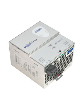 SAACKE SE@VIS 电源 PSU 230/24-10, 7-5633-611911 24VDC 10A 11