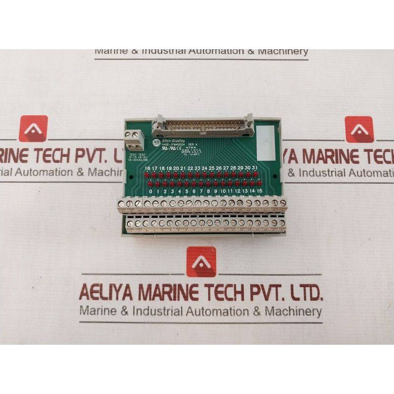 Modulo Di Interfaccia Digitale I/O Allen-Bradley 1492-IFM40D