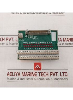 Modulo Di Interfaccia Digitale I/O Allen-Bradley 1492-IFM40D