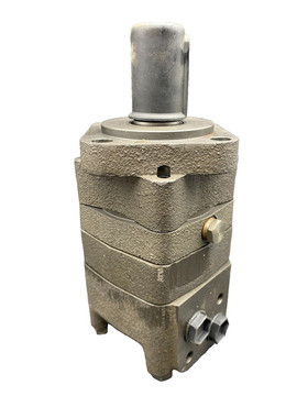 MS HYDRAULIC EPMS 200