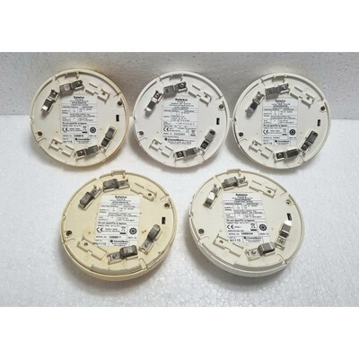 Consilium Salwico DOS3 Fotoelektrisch Rauchmelder N1115 - Me