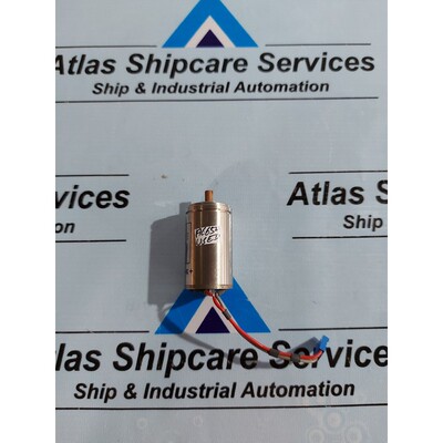 Muirhead Vactric 11P193 Servo Motor Tacómetro