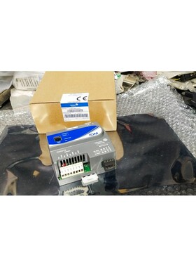 Johnson Controls Metasys MS-IOM1711-0 输入输出模块 4 可编程