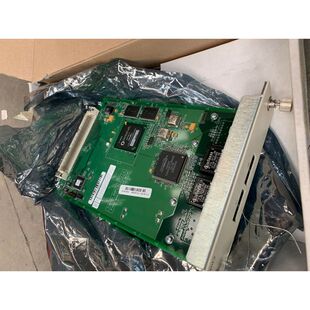 AVAYA CAJUN X330F2 2-PORT 100BASE-FX EXPANSION MODULE