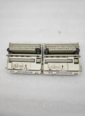 ABB 3BSE013234R1 TU830V1 Set Di 2 Spedizione Veloce Gratuita