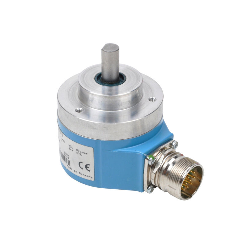 CORETECH STEGMANN SICK 增量编码器 DRS60-E4A00006, 60 毫米, 1