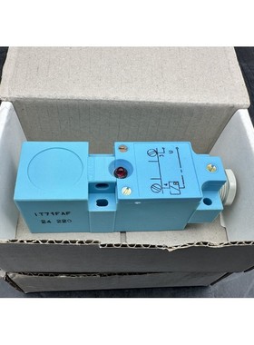 BALOGH IT71FAF DETECTEUR x1pc