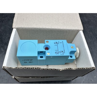 BALOGH IT71FAF DETECTEUR x1pc