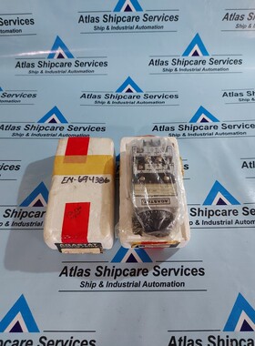 Agastat 7024GB 7000 Serie Distribución Relé