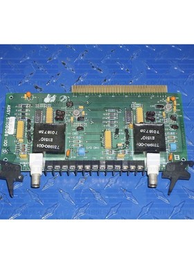 HONEYWELL TDC3000 51108088-100 DHI I/O 51108088100