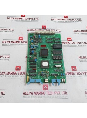 Seres ES65120A Printed circuit Board