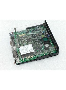 YASKAWA CCMEP-100 银色