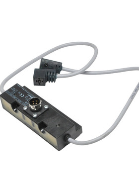 IFM EFECTOR 电感传感器 195013,I9D35.5-ANKG/VENTILST,I9D35.5