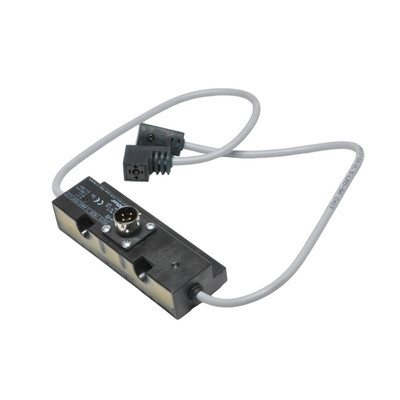 IFM EFECTOR 电感传感器 195013,I9D35.5-ANKG/VENTILST,I9D35.5