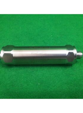 Millipore WG2F02PS1 晶圆 II F-Mini XL 1/4 英寸串联气体过滤器