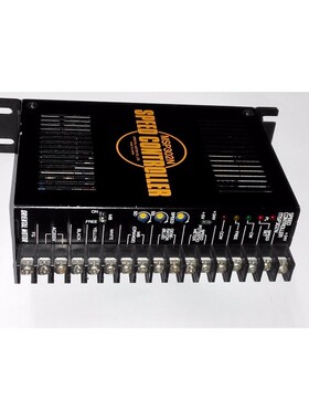 ORIENTAL MOTOR 速度控制 MSP302N