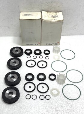Aventics 3220630022 Service-Parts Set Fd: 15W50 Menge 2 Set