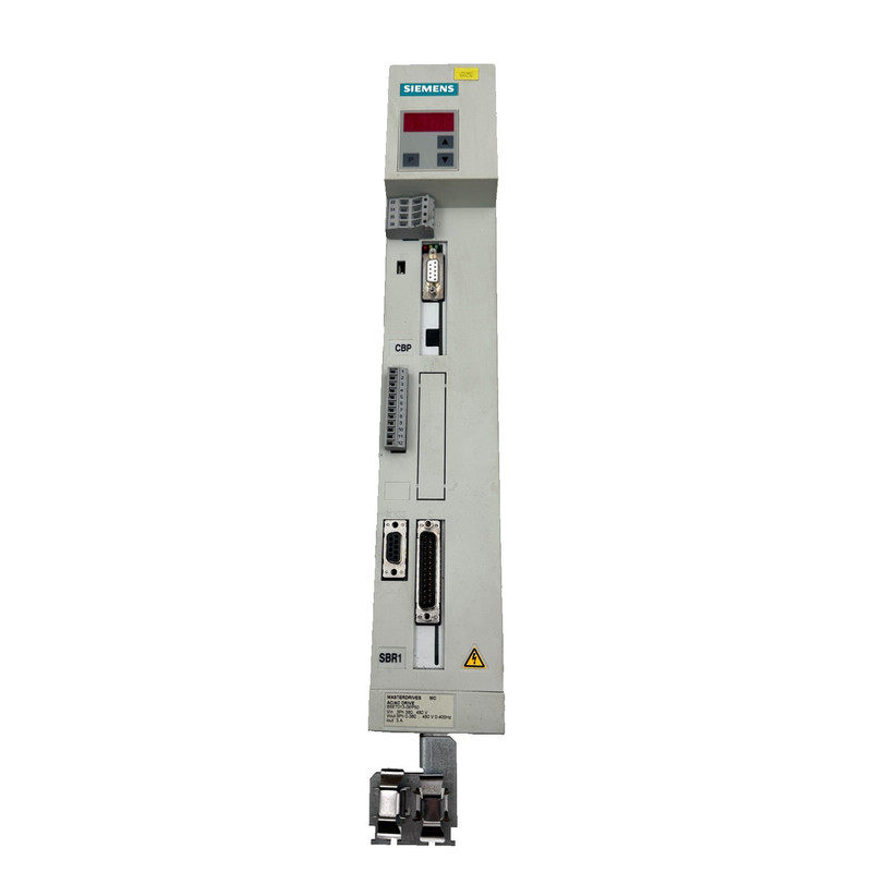 SIEMENS 6SE7013-0EP50-Z MASTERDRIVES MC AC/AC DRIVE