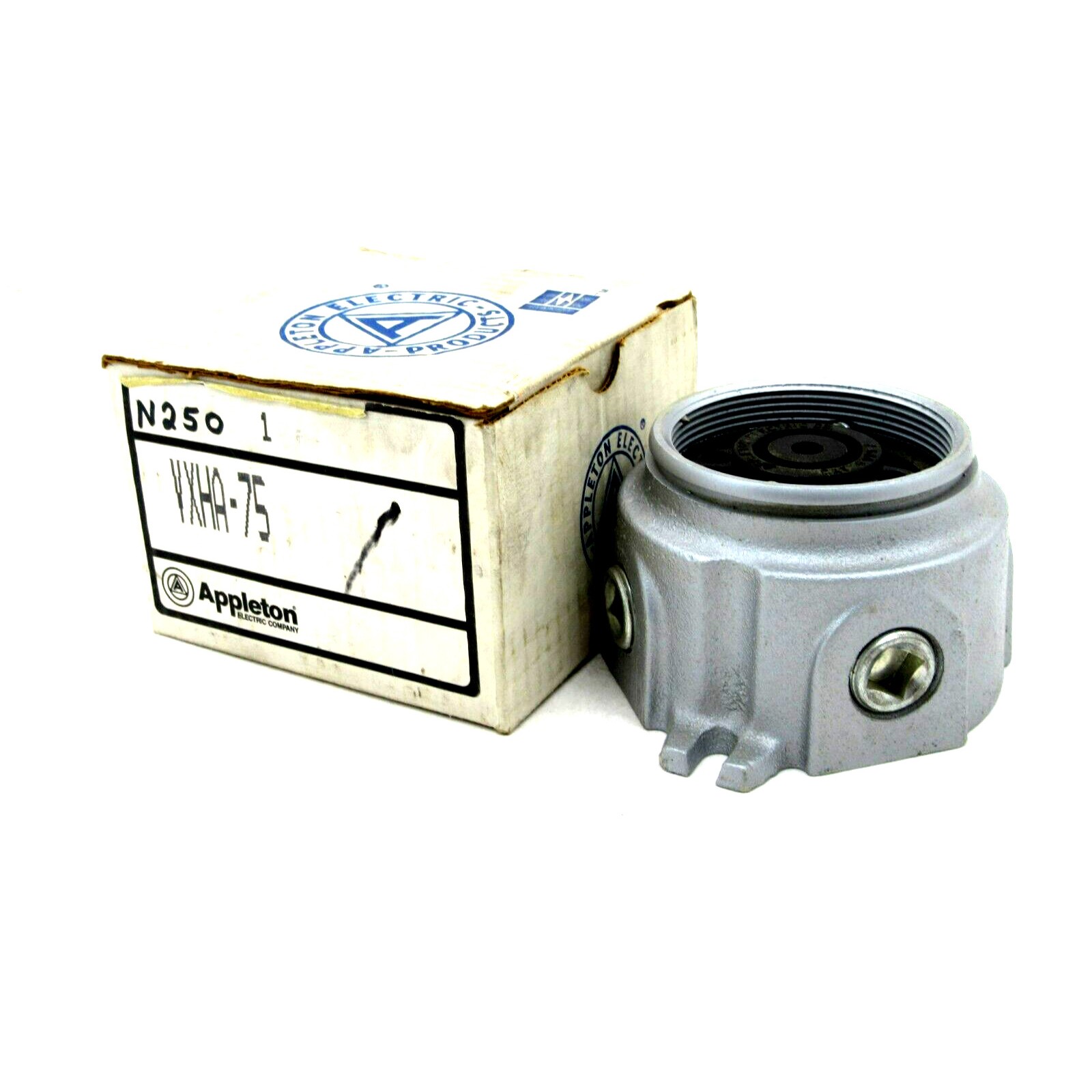 全新 Appleton VXHA-75 安装固定 VXHA75