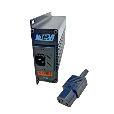 PM INSTRUMENTATION 5130