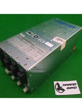 电源 SPM3A1M4D1RS171 D.C 电源,二手