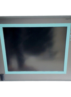 西门子 SIMATIC 面板 PC 677B 6AV7864-0BA24-0AF0 (AC) 17 英寸