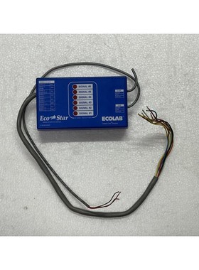 EcoStar Signal Interface Modul 718634/4000/0597 Ecolab 76551