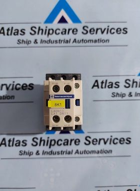 Telemecanique LC1D09 Magnetico Contatore