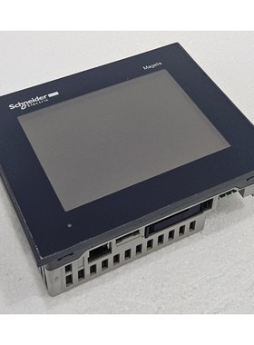 Pannello Touchscreen Avanzato Schneider Electric HMIGTO2310
