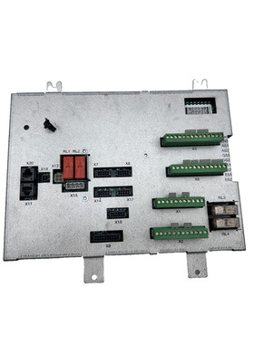 ABB 3HAC024488-001 /01 DSQC643 PANEL BOARD