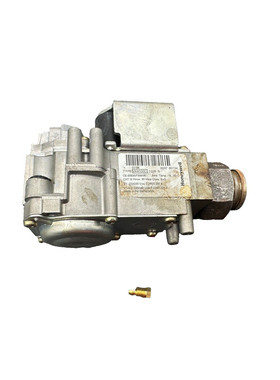 HONEYWELL VK4100C 1026 VANNE GAZ BA HO