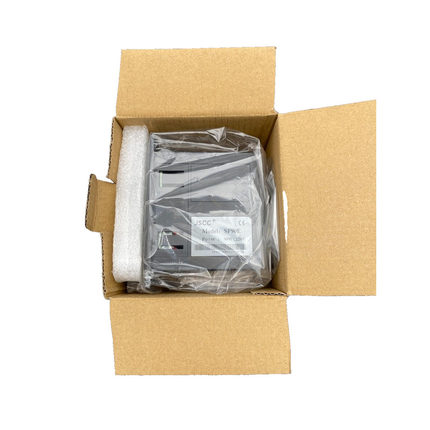 JSCC AUTOMATION SF90E SPEED CONTROLLER 90W/220V x2pc