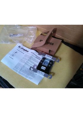 Simplex 4090-9116 可寻址 IDNet 隔离器 可编程式可编程式可编程