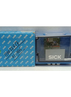 SICK CDM420-0001 Connection Module 1025362