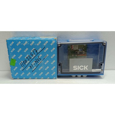 SICK CDM420-0001 Connection Module 1025362