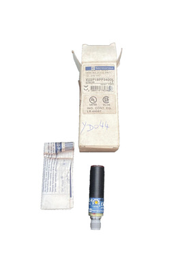TELEMECANIQUE XU2P18PP340DL 076236 DETECTEUR PHOTOELECTRIQUE