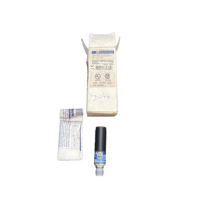 TELEMECANIQUE XU2P18PP340DL 076236 DETECTEUR PHOTOELECTRIQUE
