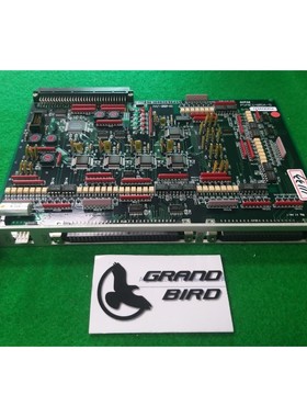 NPM PVME1405A-5 PVME1405 VME 板,二手