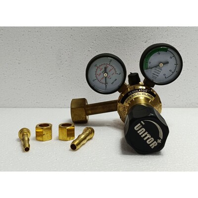 Unitor Regulator 510AR/CO? – 35L/Min