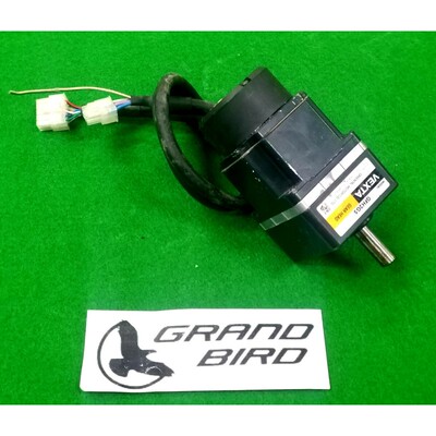 ORIENTAL MOTOR BXM230-GFH2 BAUSHLESS MOTOR 带 GFH2G5 GEAR HE