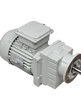 LENZE 齿轮电机 0.75kW,i=7.33 1410/192rpm fi20mm,MDEMA1M080-3
