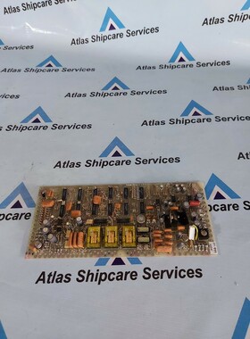 HORIBA V210302 (H211082) 0CMA-34 PCB Karte