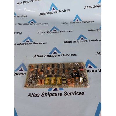 HORIBA V210302 (H211082) 0CMA-34 PCB Karte