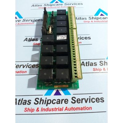 Sibo Automation 03010109A Placa De Circuito Impresa