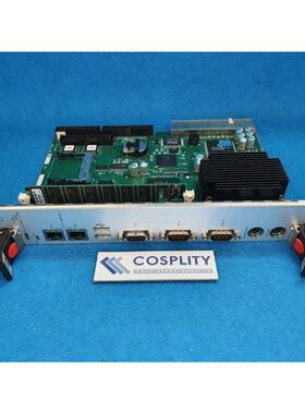 SANRITZ SC2120-3-P10 CPU 板