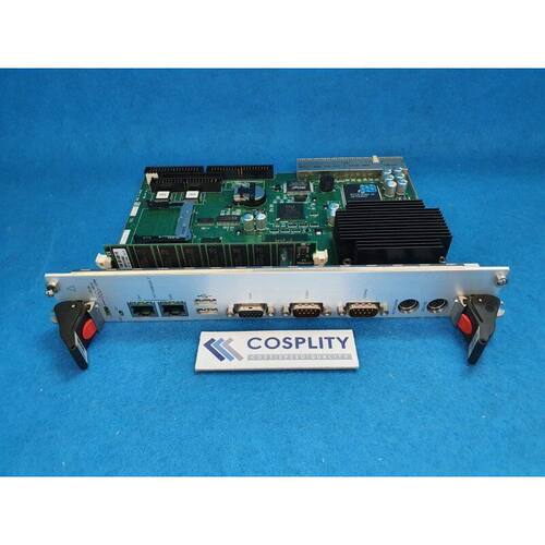 SANRITZ SC2120-3-P10 CPU 板